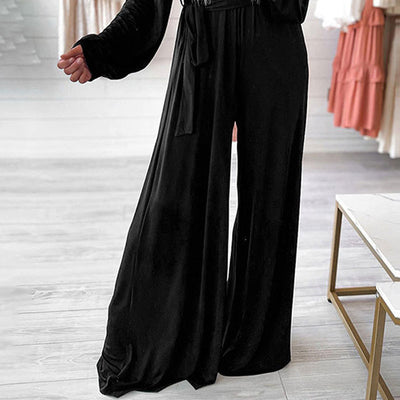 Traje Suelto Casual para Mujer - Estilo Moderno y Versátil - Image 17