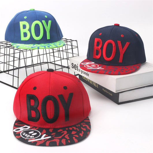Gorra con Visera Estilo Hip Hop | Protección Solar para Primavera y Verano - Image 15