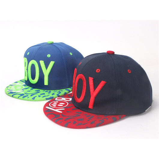 Gorra con Visera Estilo Hip Hop | Protección Solar para Primavera y Verano - Image 19