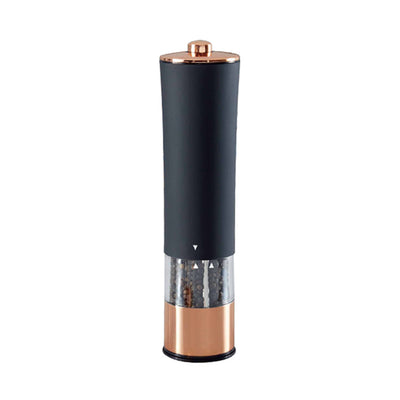 Molinillo de Pimienta Eléctrico con Núcleo de Cerámica Acero Inoxidable - Image 10