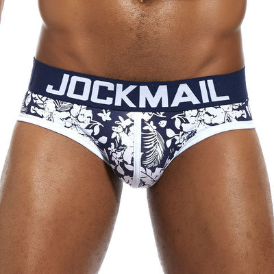Calzoncillos Estampados de Algodón para Hombre - Cómodos y Modernos - Image 36