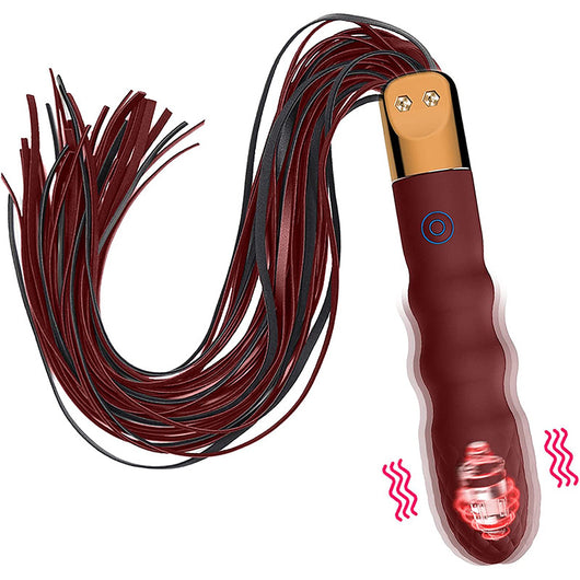 Estimulador Íntimo de Vibración Insertable para Placer Intenso - Image 20