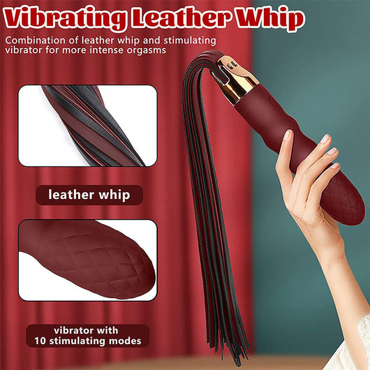 Estimulador Íntimo de Vibración Insertable para Placer Intenso - Image 25
