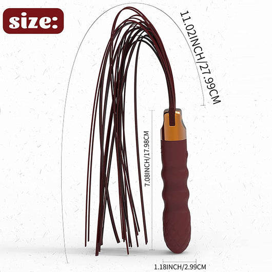 Estimulador Íntimo de Vibración Insertable para Placer Intenso - Image 27