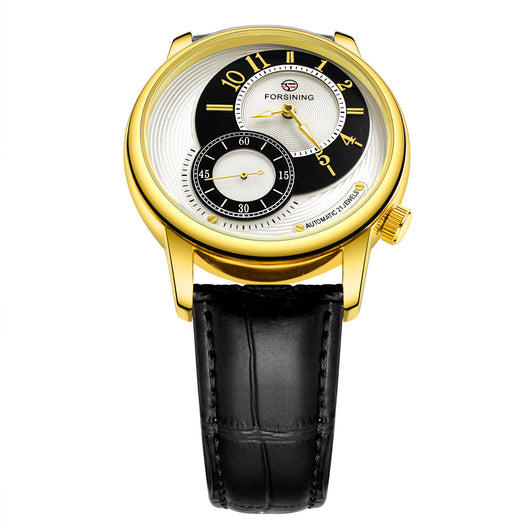 Reloj Mecánico Automático Casual para Hombre - Image 19