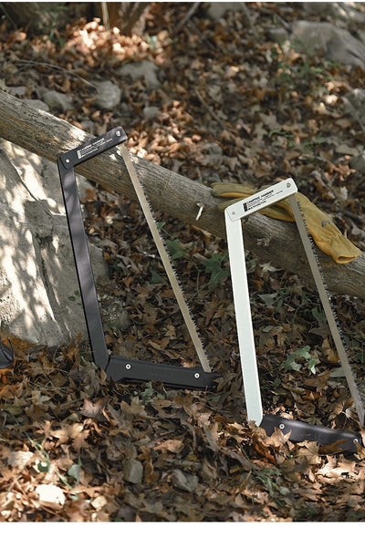 Sierra Plegable Portátil con Mango Ergonómico y Aleación de Aluminio - Image 36