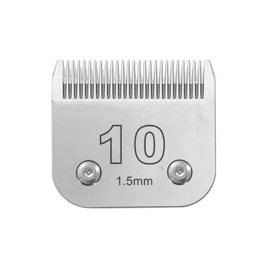 Cortadora de Pelo para Mascotas Serie D 7F - Cabezal de Acero Titanio - Image 11