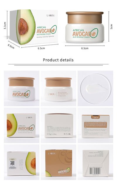 Crema Protectora de Aguacate Anticongelante - Image 7
