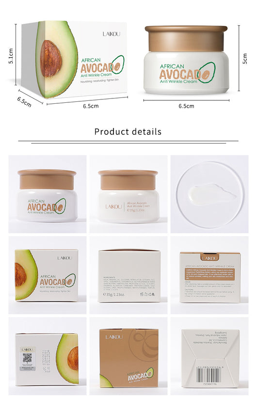 Crema Protectora de Aguacate Anticongelante - Image 7