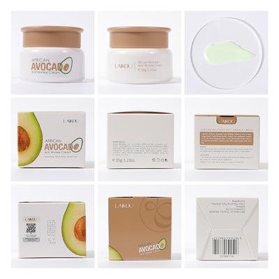 Crema Protectora de Aguacate Anticongelante - Image 11