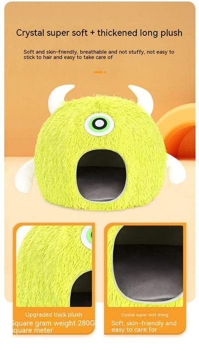 Arenero Térmico para Gatos con Calefacción Eléctrica - Image 26