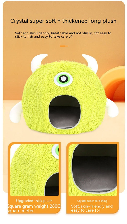 Arenero Térmico para Gatos con Calefacción Eléctrica - Image 26