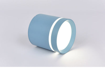 Luz LED Empotrables para Pasillos Macaron - Image 7