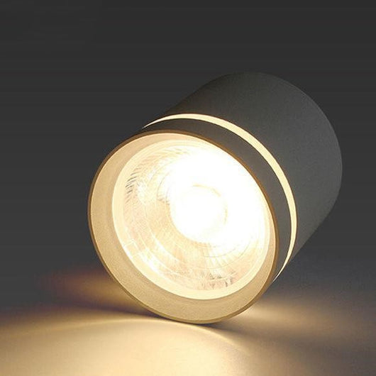 Luz LED Empotrables para Pasillos Macaron - Image 10