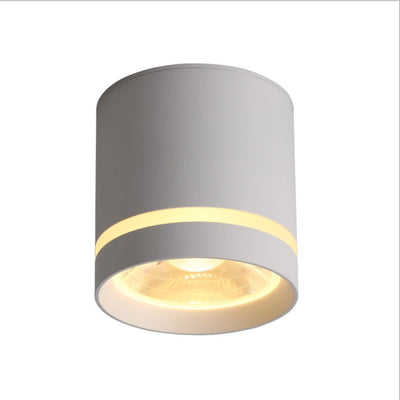 Luz LED Empotrables para Pasillos Macaron - Image 12