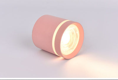 Luz LED Empotrables para Pasillos Macaron - Image 13