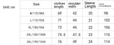 Camisa Chaqueta Denim de Algodón para Hombre - Estilo Verano - Image 8