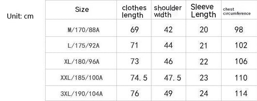 Camisa Chaqueta Denim de Algodón para Hombre - Estilo Verano - Image 8