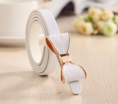 Cinturón de Moño Versátil para Mujer - Image 6