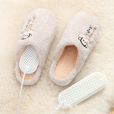 Secador de Zapatos Eléctrico con Desodorización y Esterilización - Image 8