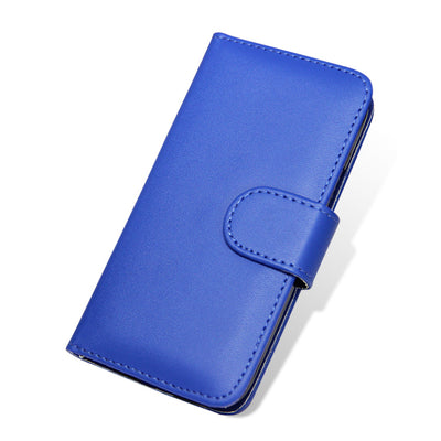 Funda de Cuero Sintético para iPhone con Soporte y Ranuras para Tarjetas - Image 19