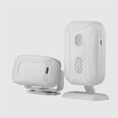 Timbre Inteligente con Sensor Infrarrojo y Carga Recargable - Image 6