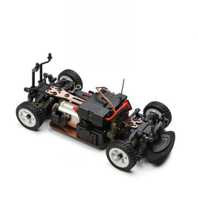 Auto de Control Remoto 4x4 de Alta Velocidad con Drift - Image 8