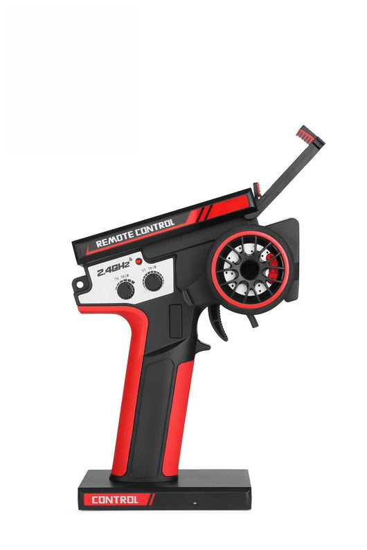 Auto de Control Remoto 4x4 de Alta Velocidad con Drift - Image 11