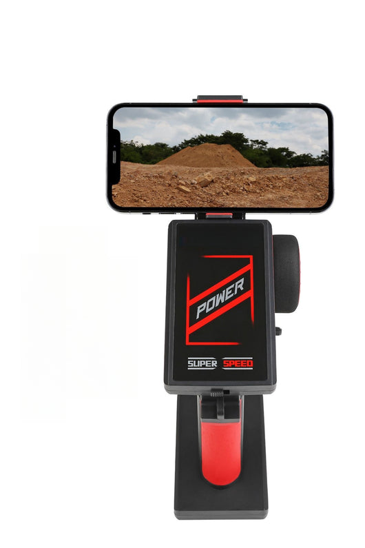 Auto de Control Remoto 4x4 de Alta Velocidad con Drift - Image 12