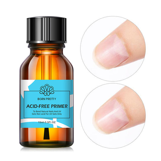 Adhesivo para Uñas con Protector Anti-Deformación - Image 13