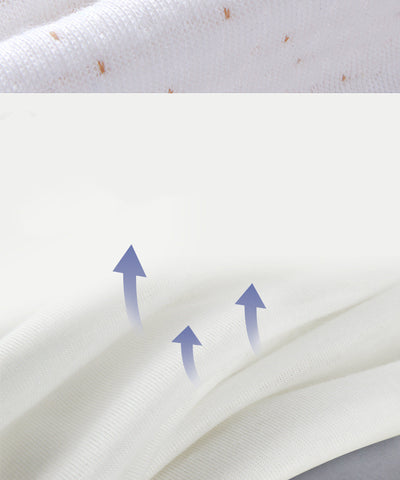 Almohada de Espuma Viscoelástica Butterfly con Rebote Lento - Image 14