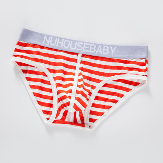 Calzoncillos Hombre Algodón Puro Cintura Baja Diseño Moderno - Image 10