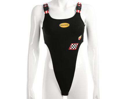 Jumpsuit Rockmore Edición Carreras - Image 13