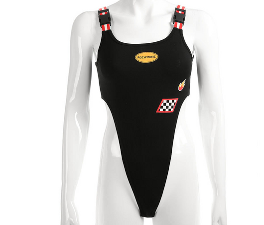 Jumpsuit Rockmore Edición Carreras - Image 13