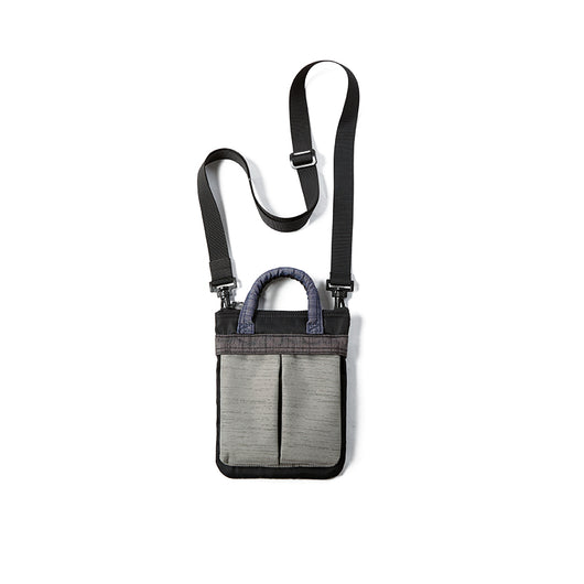 Bolso Bandolera de Lona para Mujer - Compacto y Versátil - Image 12