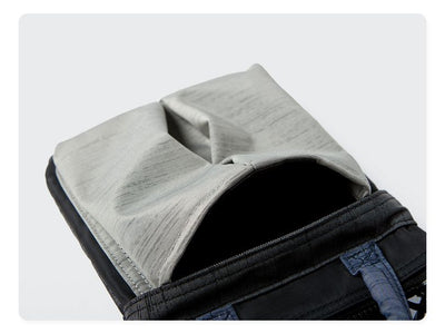 Bolso Bandolera de Lona para Mujer - Compacto y Versátil - Image 18