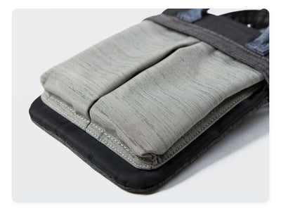 Bolso Bandolera de Lona para Mujer - Compacto y Versátil - Image 19