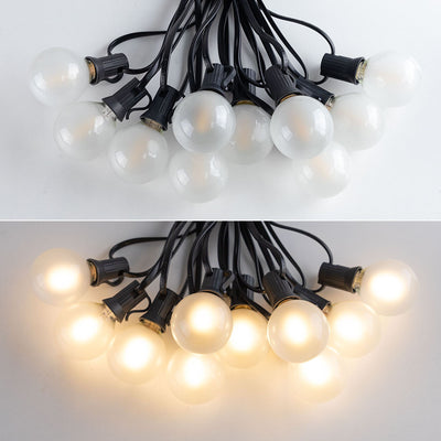 Bombillas de Reemplazo LED Blanco Cálido para Guirnaldas Navideñas - Image 16