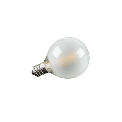 Bombillas de Reemplazo LED Blanco Cálido para Guirnaldas Navideñas - Image 19