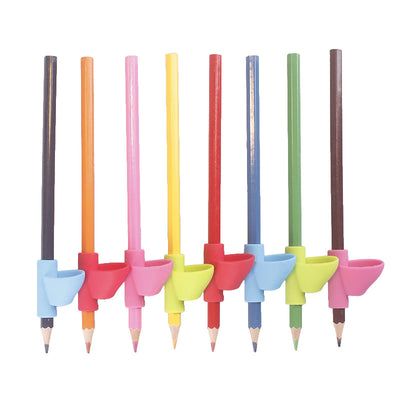 Kit 6 Piezas Pintura de Diamantes 5D con Grip Ergonómico - Image 12