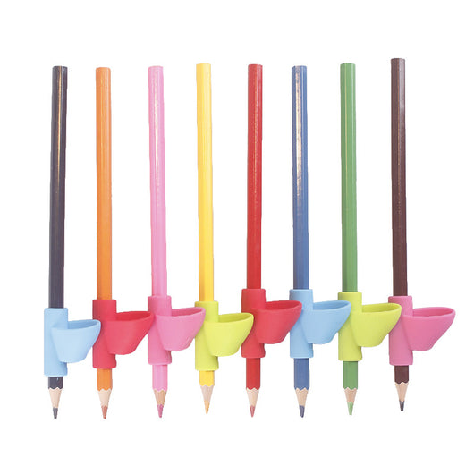 Kit 6 Piezas Pintura de Diamantes 5D con Grip Ergonómico - Image 12