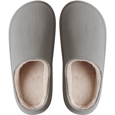 Pantuflas Plataforma de Algodón para Exteriores - Image 10