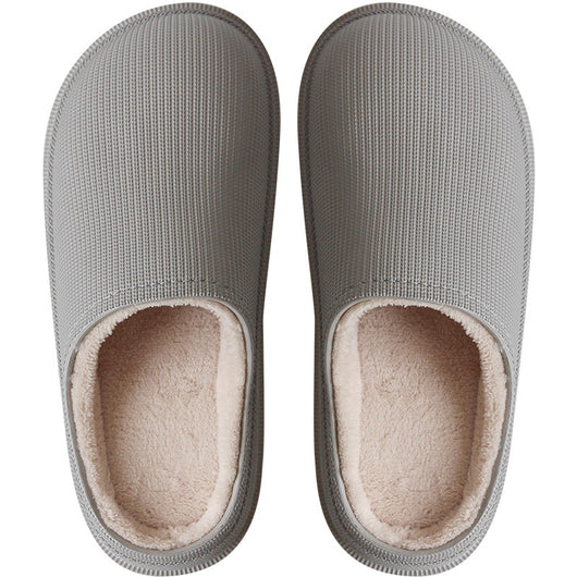 Pantuflas Plataforma de Algodón para Exteriores - Image 10