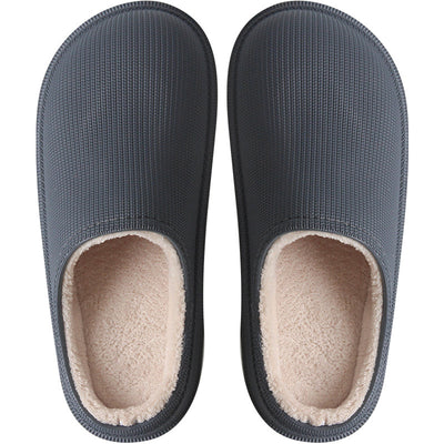 Pantuflas Plataforma de Algodón para Exteriores - Image 13