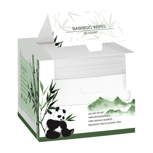 Limpiador Facial Portátil Desechable para Viajes - Image 7