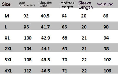 Camiseta Business Casual con Solapas para Hombre - Image 6