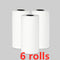 Printing Paper 15 Rolls