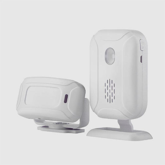 Timbre Inteligente con Sensor Infrarrojo y Carga Recargable - Image 11