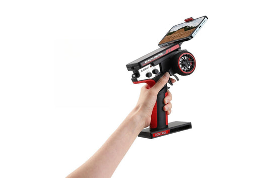 Auto de Control Remoto 4x4 de Alta Velocidad con Drift - Image 21