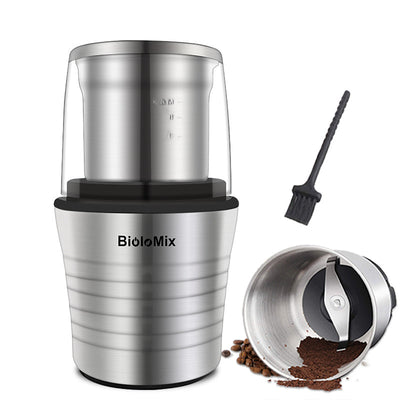 Molinillo de Café Dual para Granos Secos y Húmedos - Image 9